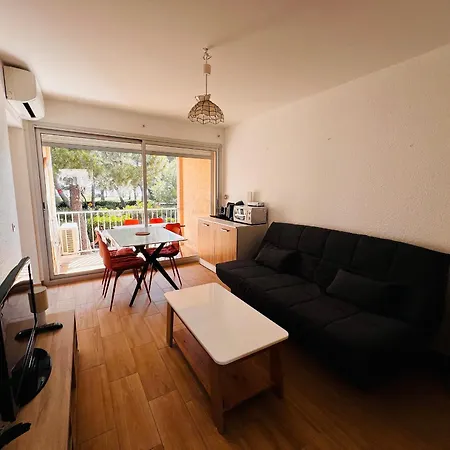 Appartamento Appartement, Climatisation, Vue - 4 Pers. - Fr-1-309-581 *