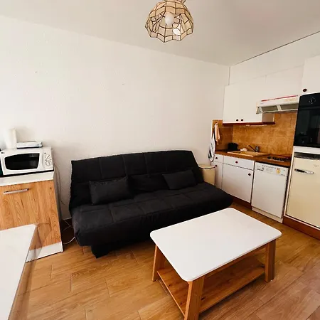 Appartement, Climatisation, Vue - 4 Pers. - Fr-1-309-581 Lejlighed