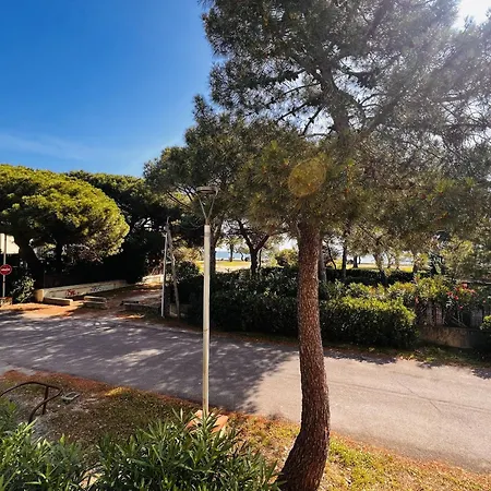 Appartement, Climatisation, Vue - 4 Pers. - Fr-1-309-581 Lejlighed