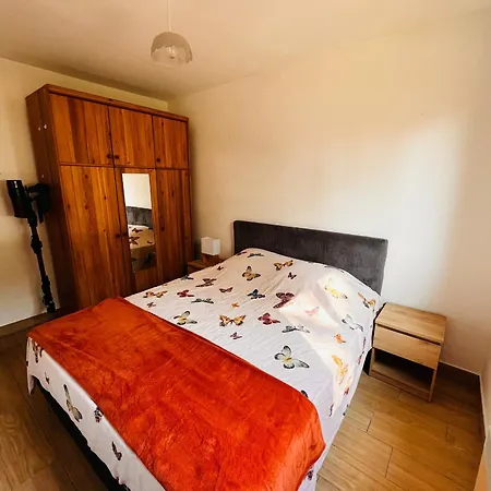 Appartement, Climatisation, Vue - 4 Pers. - Fr-1-309-581 Lejlighed