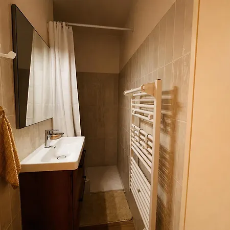Lejlighed Appartement, Climatisation, Vue - 4 Pers. - Fr-1-309-581